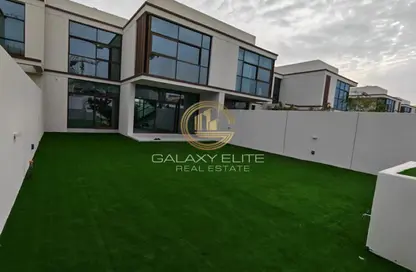 تاون هاوس - 3 غرف نوم - 5 حمامات للايجار في جزيرة الجبيل - أبوظبي