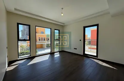 Townhouse - 4 Bedrooms - 5 Bathrooms for rent in Portofino - Damac Lagoons - Dubai Townhouse - 4 Bedrooms - 5 Bathrooms for rent in Portofino - Damac Lagoons - Dubai