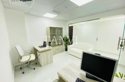 Office Space - Studio - 1 Bathroom for rent in Silver Home Building - Hor Al Anz - Deira - Dubai Office Space - Studio - 1 Bathroom for rent in Silver Home Building - Hor Al Anz - Deira - Dubai