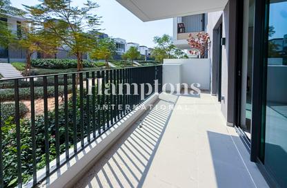 Townhouse - 3 Bedrooms - 3 Bathrooms for rent in Bliss 2 - Arabian Ranches 3 - Dubai