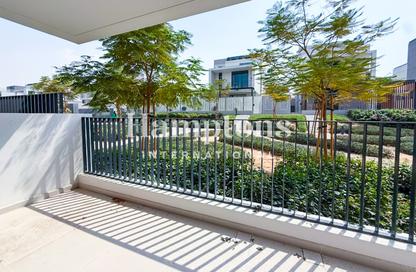 Townhouse - 3 Bedrooms - 3 Bathrooms for rent in Bliss 2 - Arabian Ranches 3 - Dubai Townhouse - 3 Bedrooms - 3 Bathrooms for rent in Bliss 2 - Arabian Ranches 3 - Dubai