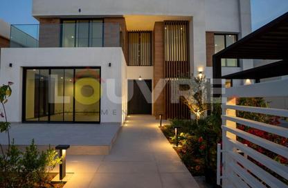 Villa - 4 - 7+ for sale in The Dunes - Saadiyat Reserve - Saadiyat Island - Abu Dhabi Villa - 4 - 7+ for sale in The Dunes - Saadiyat Reserve - Saadiyat Island - Abu Dhabi
