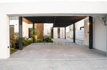 Villa - 4 Bedrooms - 7+ Bathrooms for sale in The Dunes - Saadiyat Reserve - Saadiyat Island - Abu Dhabi