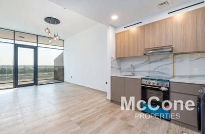 Apartment - 1 - 2 for sale in Celia Residence - Dubai Studio City - Dubai