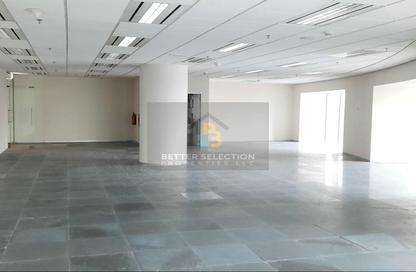 Office Space - Studio - 1 Bathroom for rent in Park Place Tower - Sheikh Zayed Road - Dubai