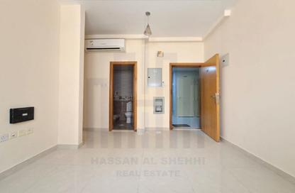 Apartment - 1 Bedroom - 1 Bathroom for rent in Muwaileh 29 Building - Muwaileh - Sharjah