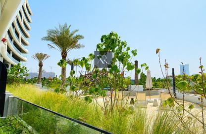 Apartment - 2 - 2 for sale in 48 Parkside - Arjan - Dubai