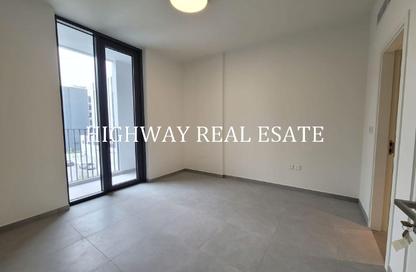 Apartment - 1 - 2 for rent in The Boulevard 1 - Aljada - Sharjah