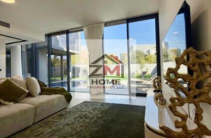 Villa - 4 Bedrooms - 5 Bathrooms for sale in Kaya - Masaar - Tilal City - Sharjah