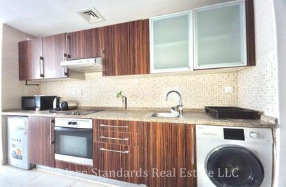 Apartment - Studio - 1 for rent in Goldcrest Executive - JLT Cluster C - Jumeirah Lake Towers - Dubai Apartment - Studio - 1 for rent in Goldcrest Executive - JLT Cluster C - Jumeirah Lake Towers - Dubai