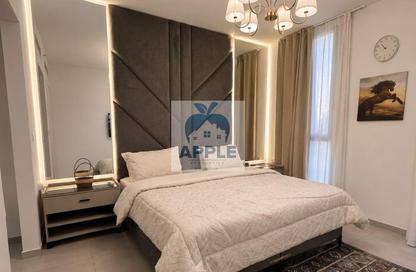 Apartment - Studio - 1 Bathroom for rent in East Village - Aljada - Sharjah Apartment - Studio - 1 Bathroom for rent in East Village - Aljada - Sharjah