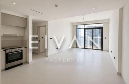Apartment - 1 Bedroom - 1 Bathroom for rent in Marina Vista Tower 2 - Marina Vista - Emaar Beachfront - Dubai Harbour - Dubai