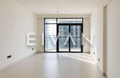 Apartment - 1 Bedroom - 1 Bathroom for rent in Marina Vista Tower 2 - Marina Vista - Emaar Beachfront - Dubai Harbour - Dubai