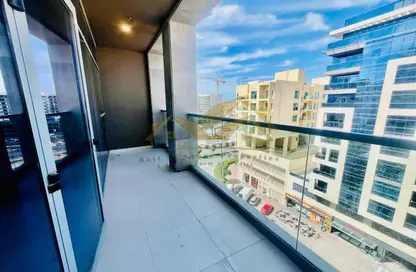 Apartment - 2 Bedrooms - 3 Bathrooms for rent in Adaire 2 - Al Satwa - Dubai