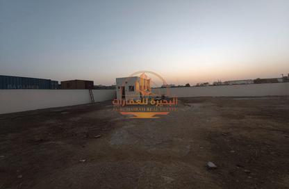 Land - Studio for rent in Al Sajaa S - Al Sajaa - Sharjah