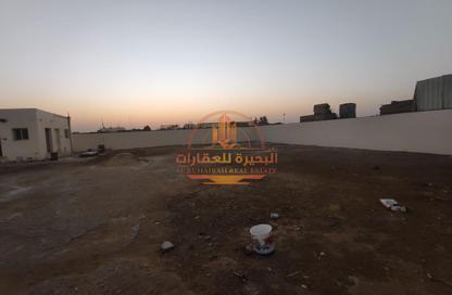 Land - Studio for rent in Al Sajaa S - Al Sajaa - Sharjah