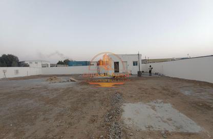 Land - Studio for rent in Al Sajaa S - Al Sajaa - Sharjah
