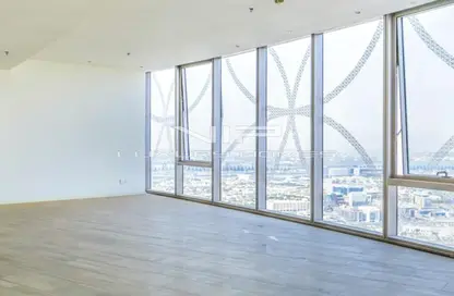 Apartment - 3 Bedrooms - 4 Bathrooms for sale in D1 Tower - Culture Village - Dubai