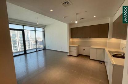 شقة - 2 غرف نوم - 2 حمامات للايجار في برج Park Heights 2 1 - بارك هايتس 2 - بارك هايتس - دبي هيلز استيت - دبي
