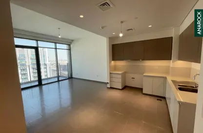 Apartment - 2 Bedrooms - 2 Bathrooms for rent in Park Heights 2 Tower 1 - Park Heights 2 - Park Heights - Dubai Hills Estate - Dubai