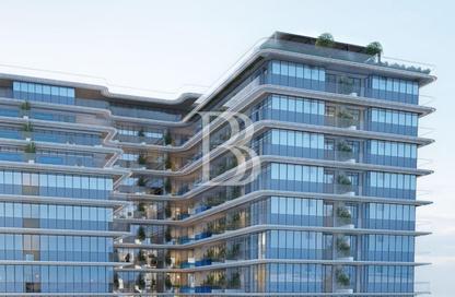 Apartment - Studio - 1 Bathroom for sale in Lazord by Lapis - Majan - Dubai