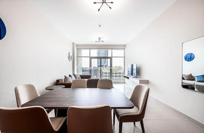 Apartment - 2 Bedrooms - 3 Bathrooms for rent in Vita Residencia - Al Sufouh 1 - Al Sufouh - Dubai Apartment - 2 Bedrooms - 3 Bathrooms for rent in Vita Residencia - Al Sufouh 1 - Al Sufouh - Dubai
