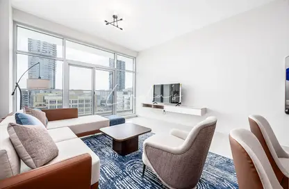 Apartment - 2 Bedrooms - 3 Bathrooms for rent in Vita Residencia - Al Sufouh 1 - Al Sufouh - Dubai Apartment - 2 Bedrooms - 3 Bathrooms for rent in Vita Residencia - Al Sufouh 1 - Al Sufouh - Dubai