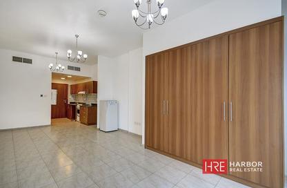 Apartment - Studio - 1 Bathroom for sale in Skycourts Tower D - Skycourts Towers - Dubai Land Residence Complex - Dubai