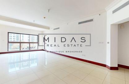 Apartment - 2 Bedrooms - 4 Bathrooms for rent in Golden Mile 2 - Golden Mile - Palm Jumeirah - Dubai Apartment - 2 Bedrooms - 4 Bathrooms for rent in Golden Mile 2 - Golden Mile - Palm Jumeirah - Dubai