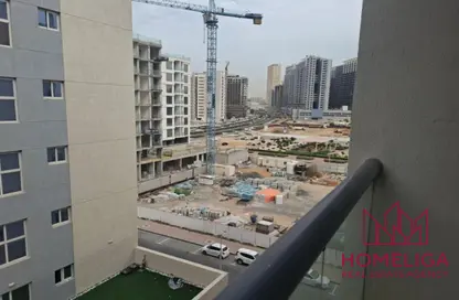 شقة - غرفة نوم - 1 حمام للبيع في مايا 3 - مجمع دبي ريزيدنس - دبي لاند - دبي