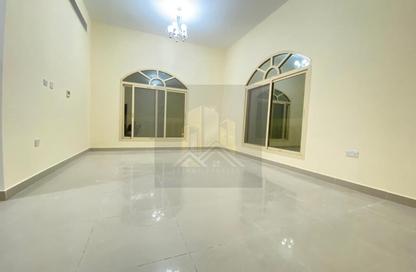 Apartment - 4 - 3 for rent in Khalifa City A Villas - Khalifa City A - Khalifa City - Abu Dhabi