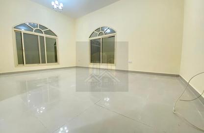 Apartment - 4 - 3 for rent in Khalifa City A Villas - Khalifa City A - Khalifa City - Abu Dhabi