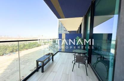 Apartment - 1 - 2 for rent in Binghatti Corner - District 10 - Jumeirah Village Circle - Dubai Apartment - 1 - 2 for rent in Binghatti Corner - District 10 - Jumeirah Village Circle - Dubai