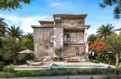 Villa - 4 Bedrooms - 6 Bathrooms for sale in Nad Al Sheba Gardens 7 - Nad Al Sheba Gardens - Nad Al Sheba 1 - Nad Al Sheba - Dubai