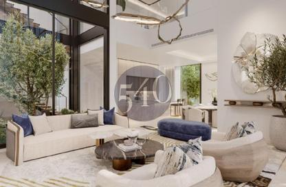 Villa - 4 Bedrooms - 6 Bathrooms for sale in Nad Al Sheba Gardens 7 - Nad Al Sheba Gardens - Nad Al Sheba 1 - Nad Al Sheba - Dubai