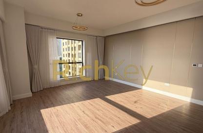 Apartment - 3 Bedrooms - 4 Bathrooms for rent in Rimal 3 - Rimal - Jumeirah Beach Residence - Dubai