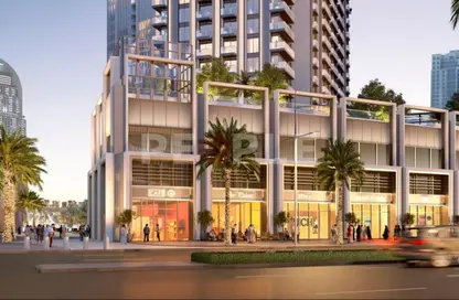 Apartment - 1 Bedroom - 2 Bathrooms for sale in St Regis The Residences - Burj Khalifa Area - Downtown Dubai - Dubai