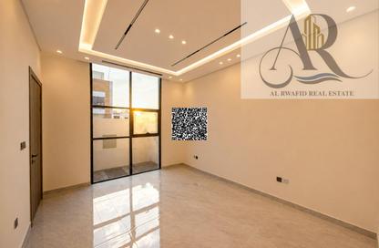 Townhouse - 5 Bedrooms - 6 Bathrooms for sale in Al Helio 1 - Al Helio - Ajman