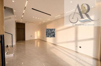 Townhouse - 5 Bedrooms - 6 Bathrooms for sale in Al Helio 1 - Al Helio - Ajman