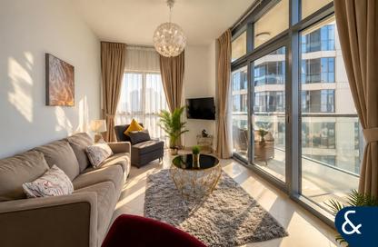 Apartment - 1 - 2 for sale in Bellevue Tower 2 - Bellevue Towers - Downtown Dubai - Dubai