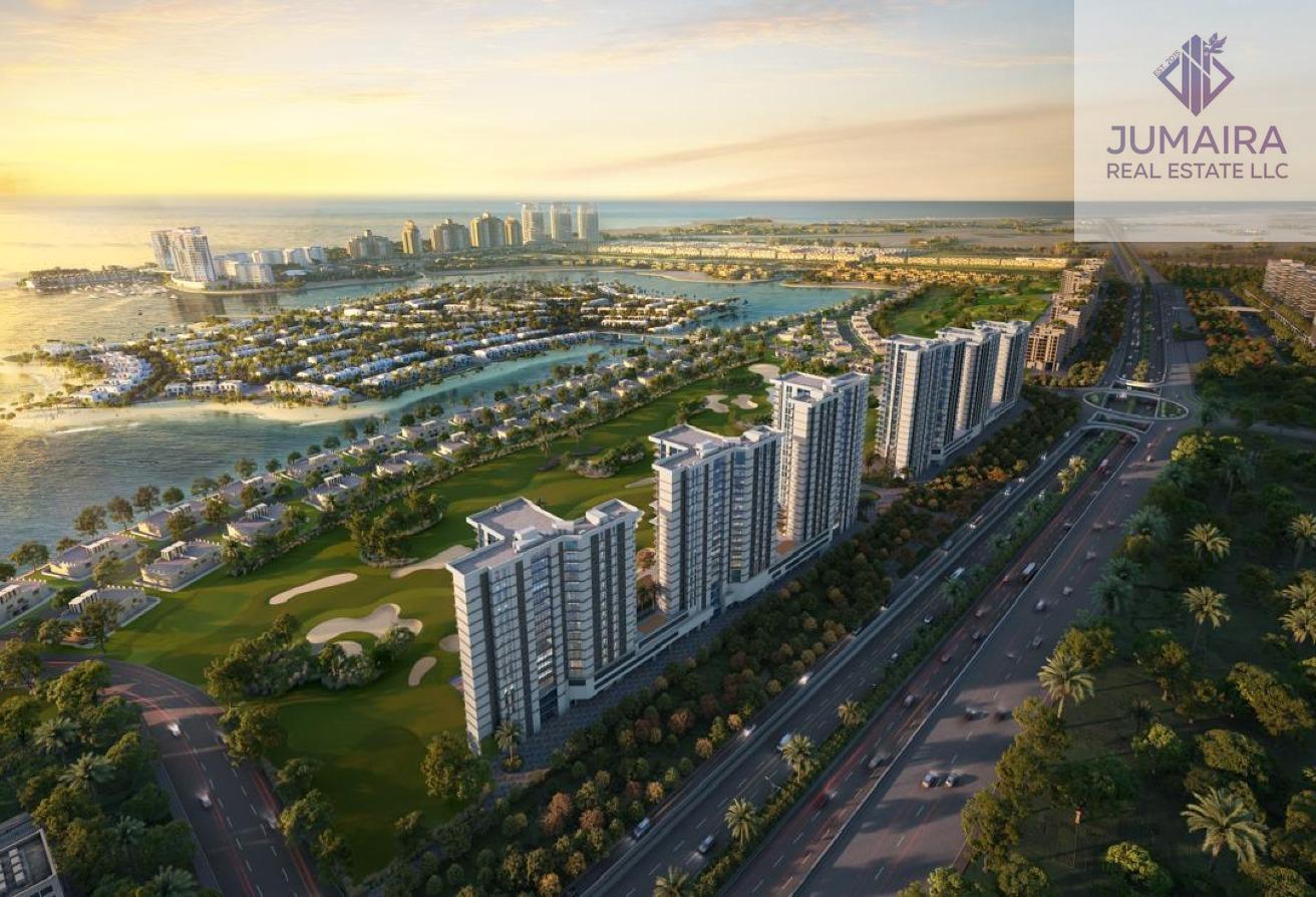 1BR Resale | Original Price | 5th Floor