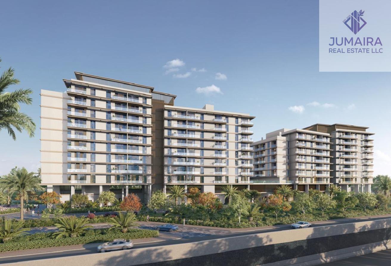 1BR Resale | Original Price | 5th Floor