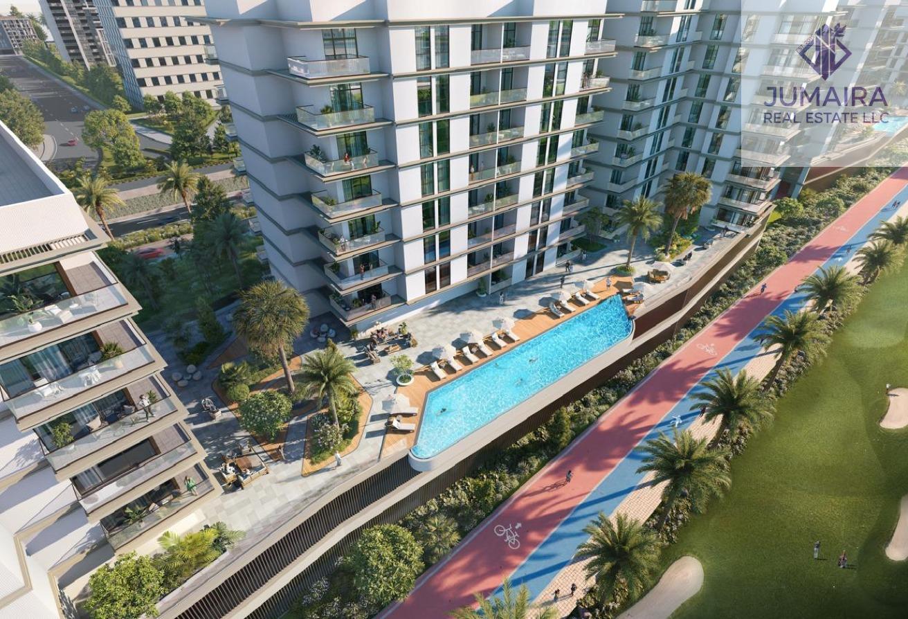 1BR Resale | Original Price | 5th Floor