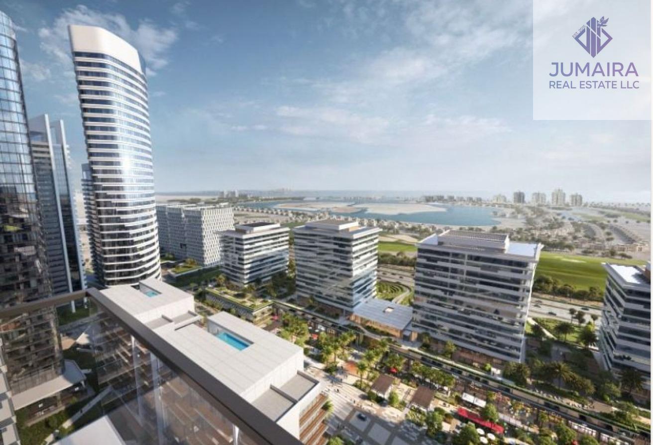 1BR Resale | Original Price | 5th Floor