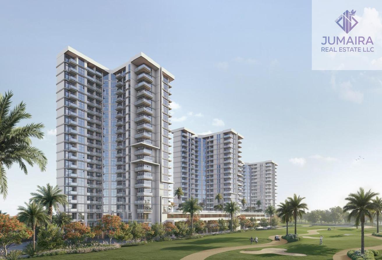 1BR Resale | Original Price | 5th Floor