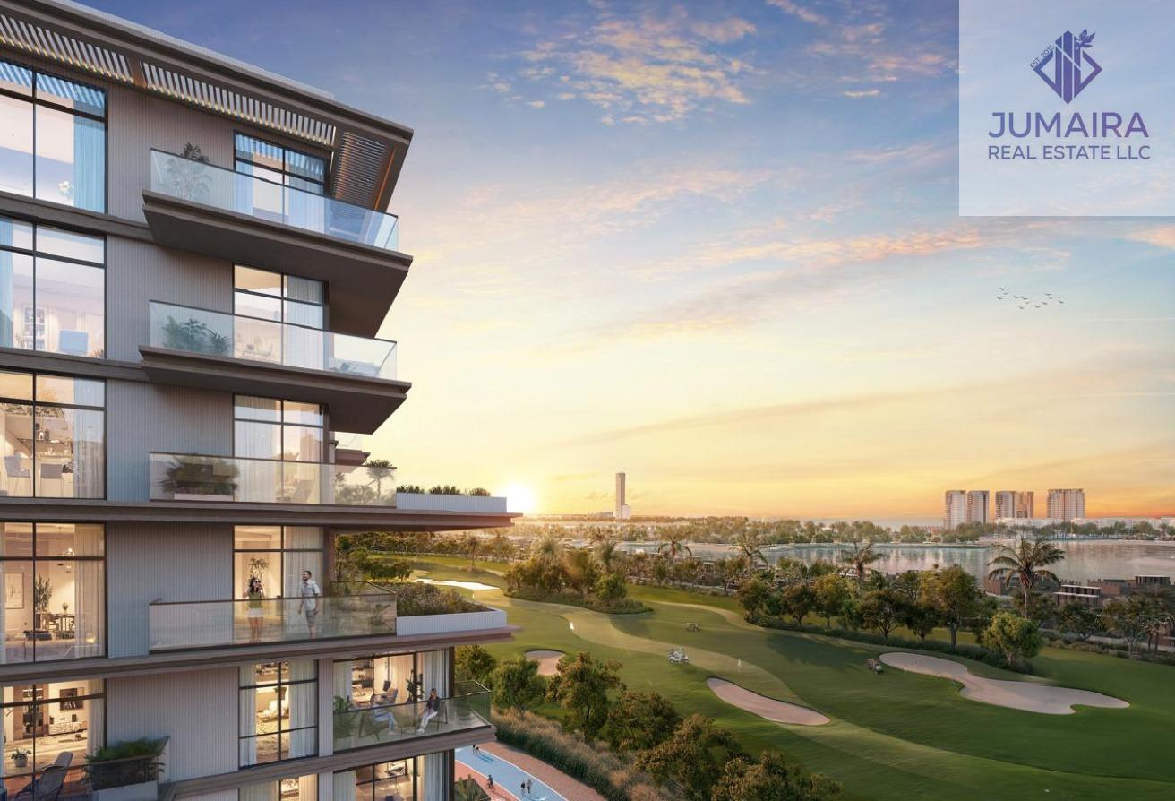 1BR Resale | Original Price | 5th Floor