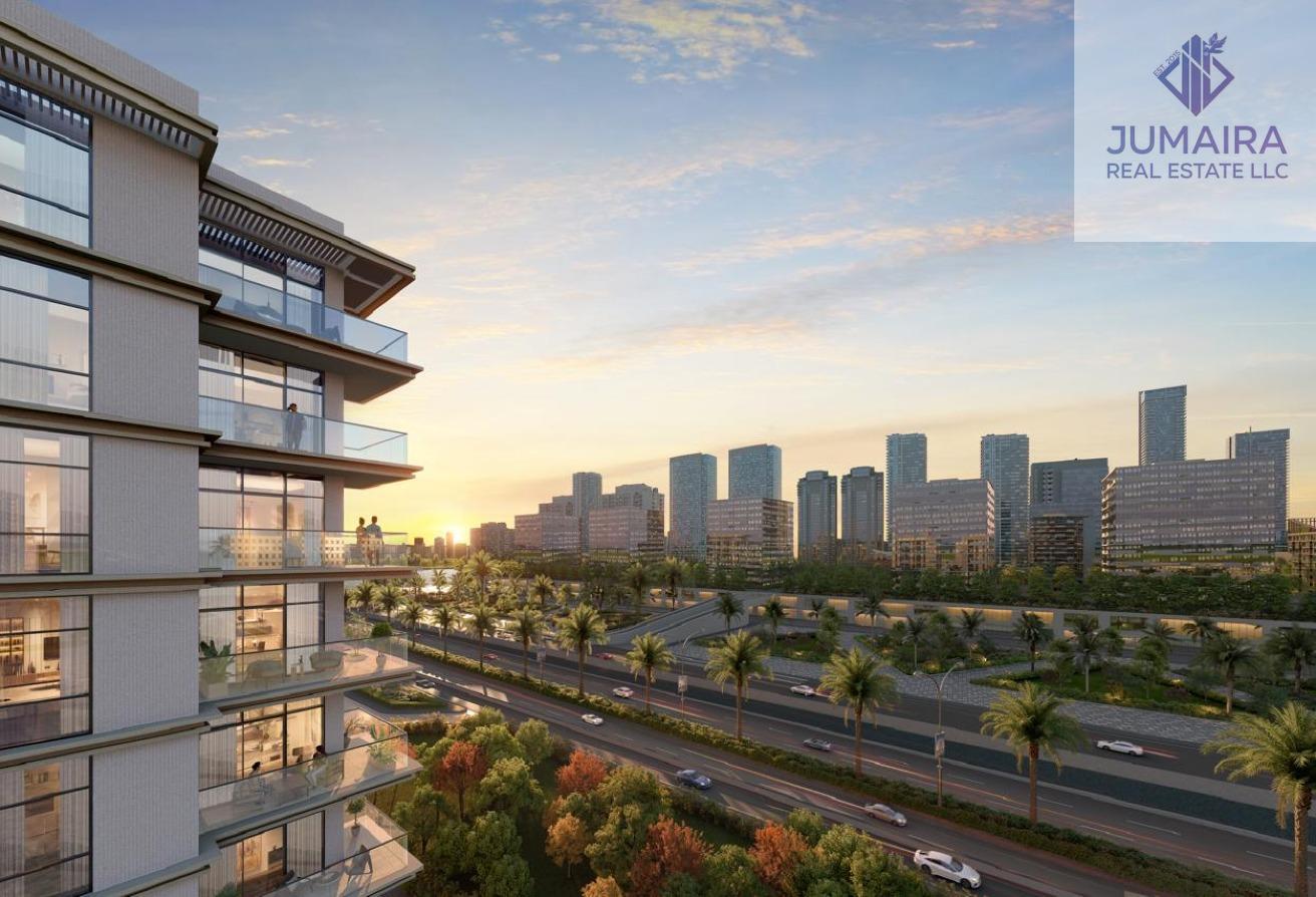 1BR Resale | Original Price | 5th Floor