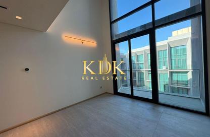 Apartment - 1 Bedroom - 2 Bathrooms for rent in The Autograph - District 10 - Jumeirah Village Circle - Dubai