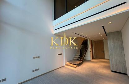 Apartment - 1 Bedroom - 2 Bathrooms for rent in The Autograph - District 10 - Jumeirah Village Circle - Dubai