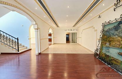 Villa - 5 - 7 for rent in Al Fisht - Al Heerah - Sharjah